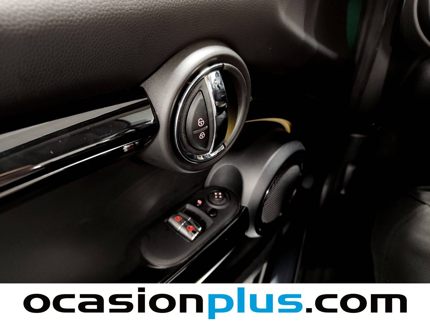 Mini MINI MINI MINI Cooper (136 CV) 136cv