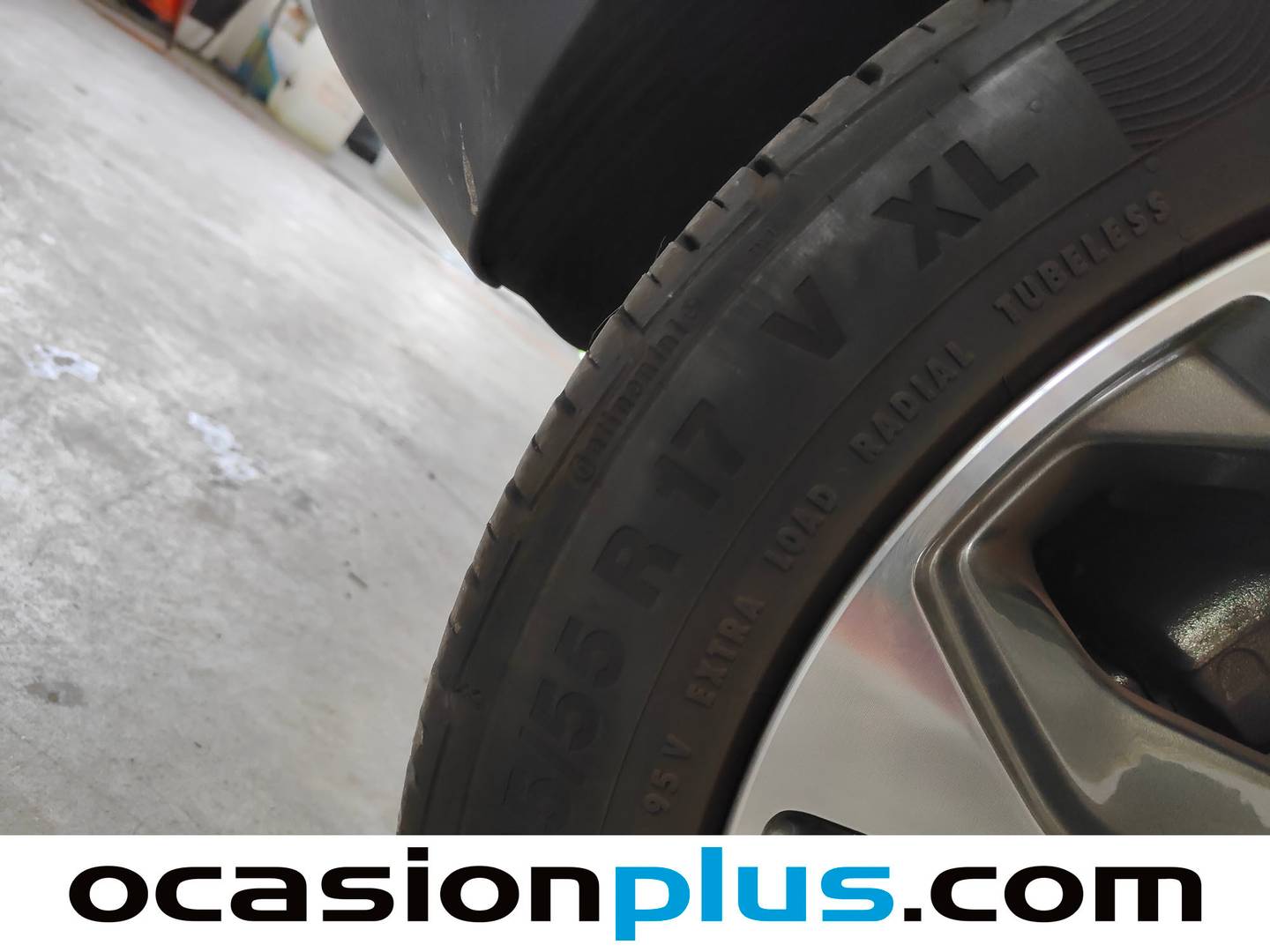 KIA Stonic KIA Stonic 1.0 T-GDi Drive (120 CV) de segunda mano