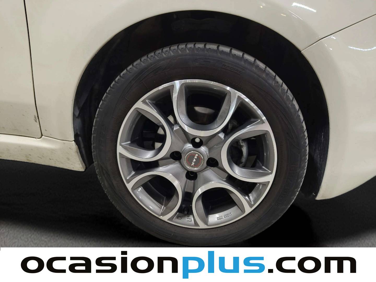 Fiat 500 Fiat 500 1.2 Pop (69 CV) de segunda mano