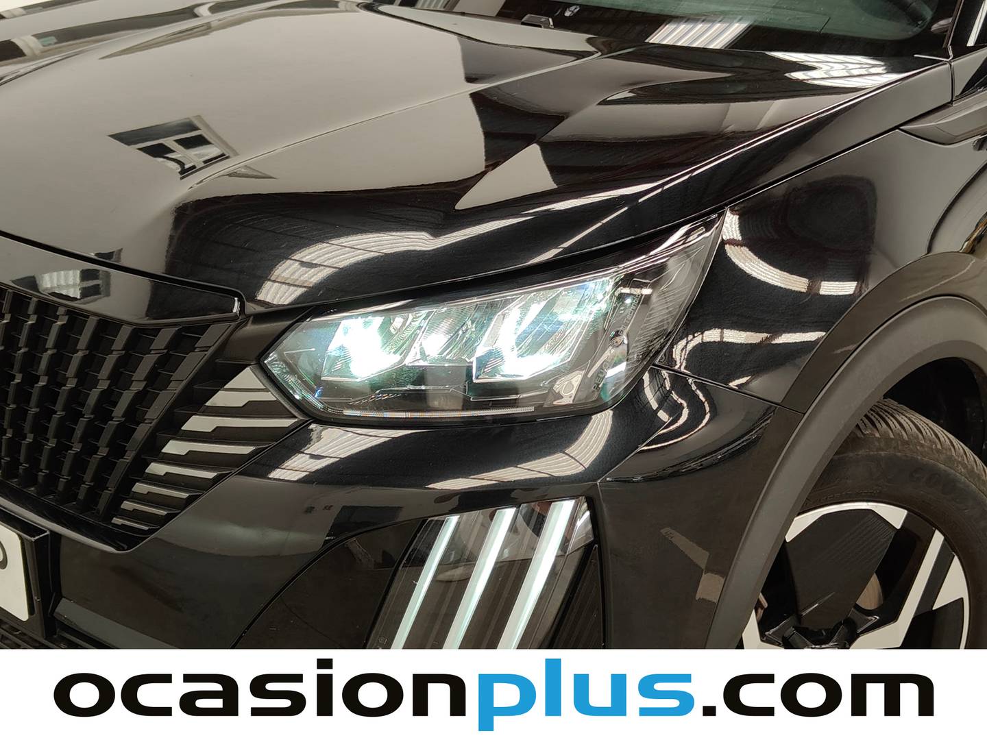 Peugeot 2008 Peugeot 2008 Allure Hybrid eDCS6 (136 CV) al mejor precio