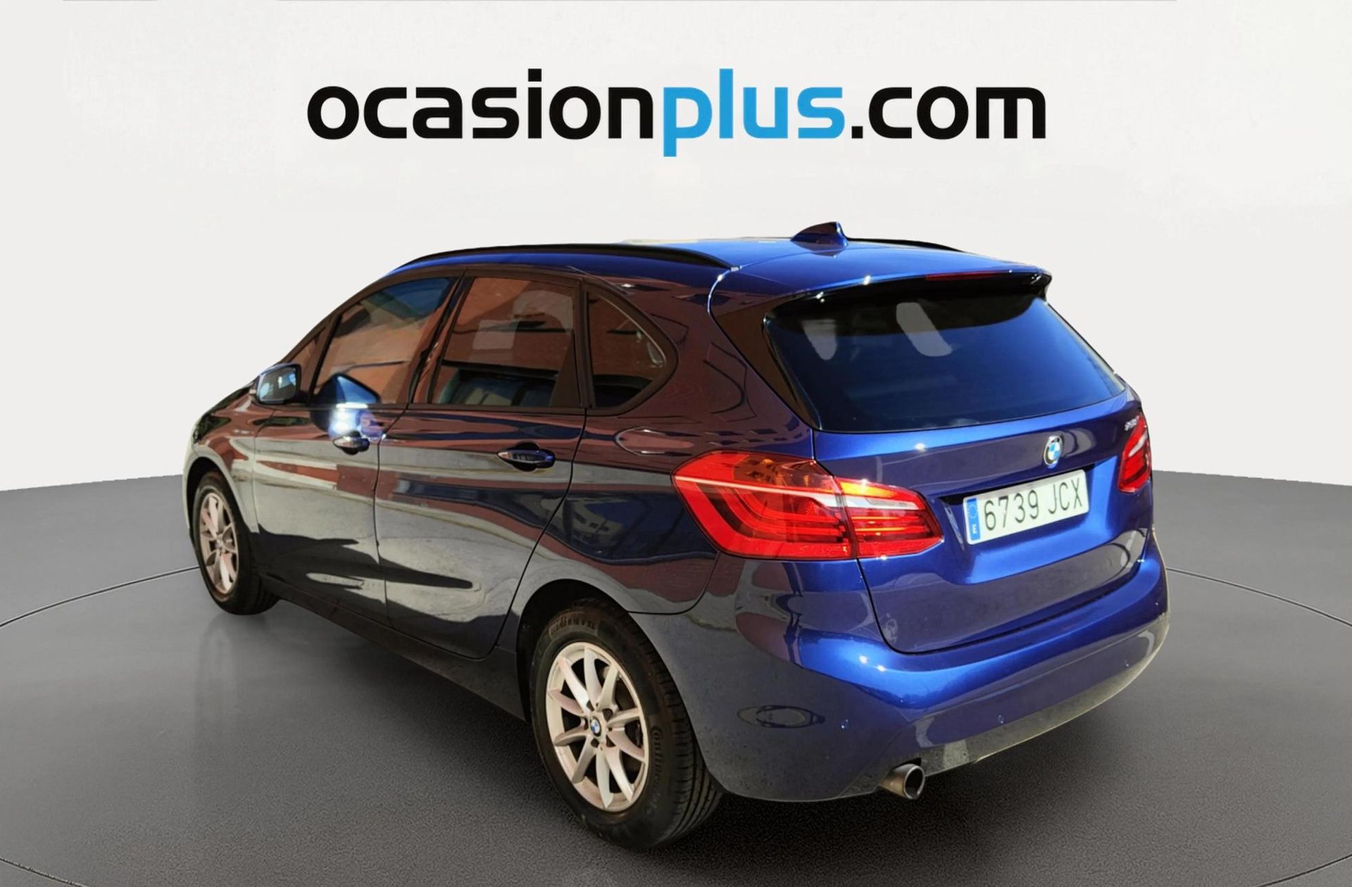 BMW Serie 2 Active Tourer 2 218i Active Tourer - foto 3