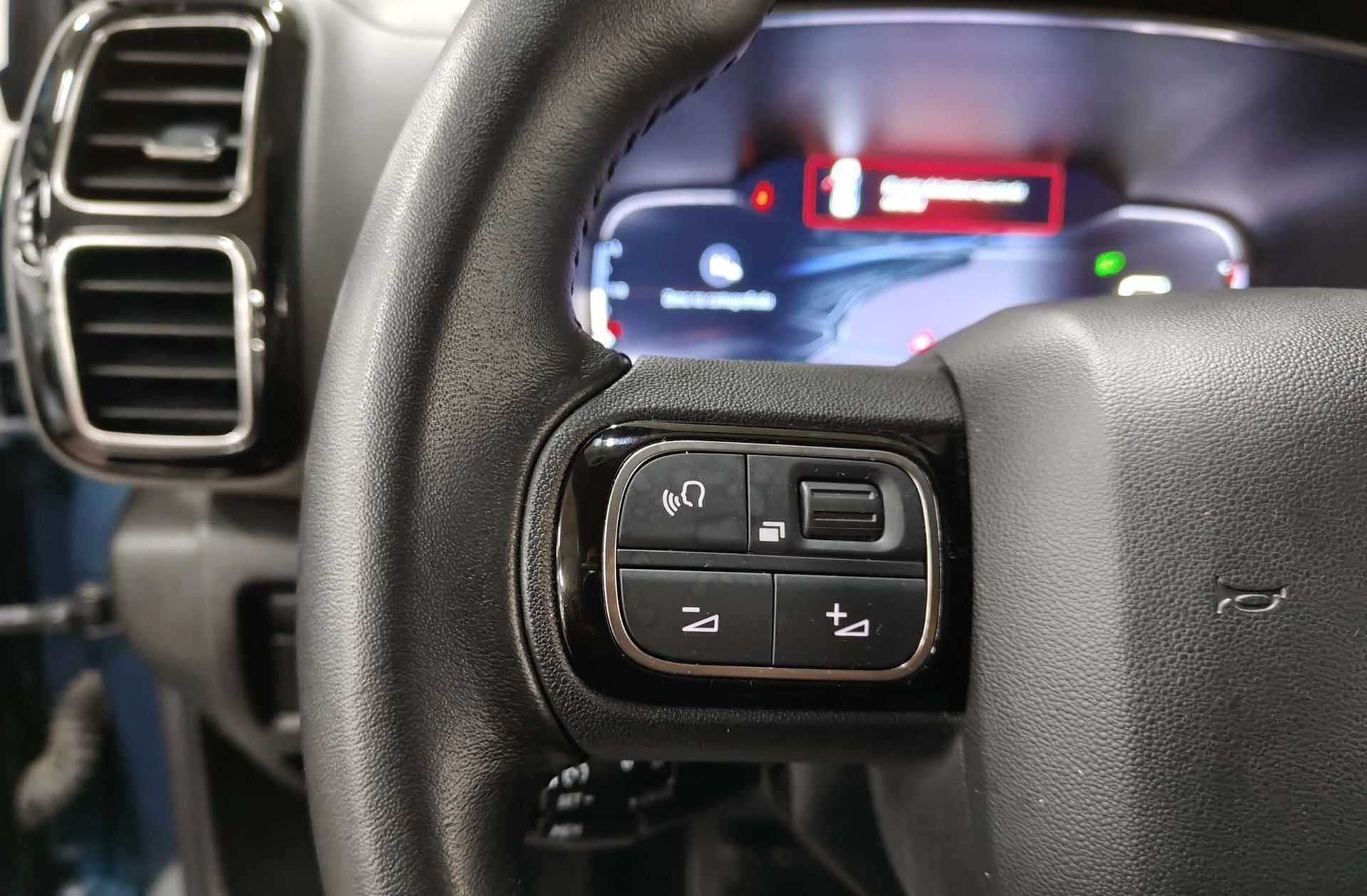 Citroën C5 Aircross PureTech 130 Feel - foto 28