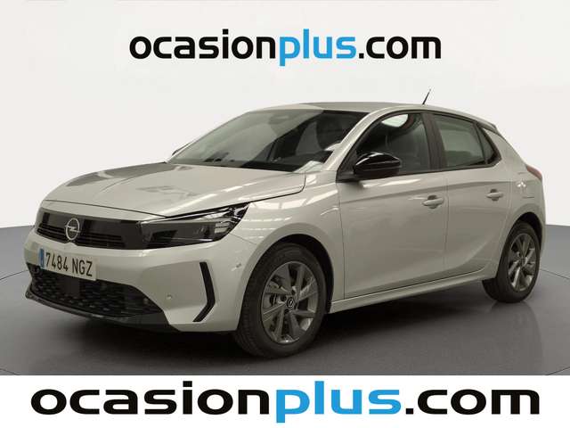 Opel Corsa 1.2T XHL Edition (100 CV) a estrenar