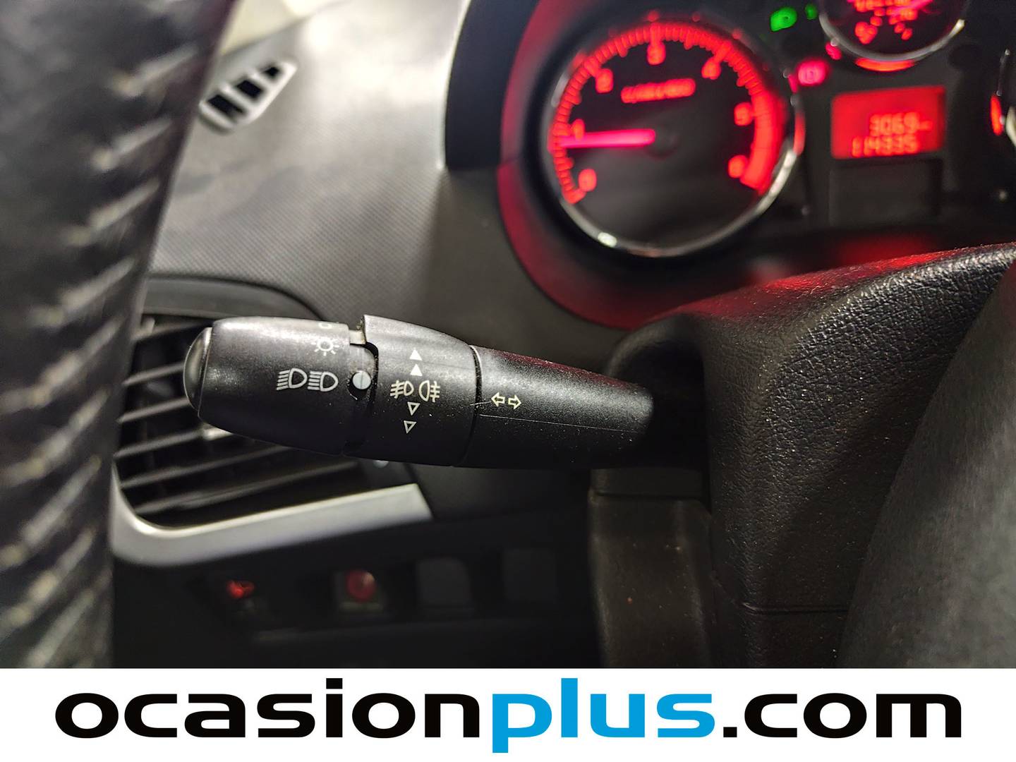 Peugeot 206 + Peugeot 206+ 1.4 HDI (70 CV) de segunda mano