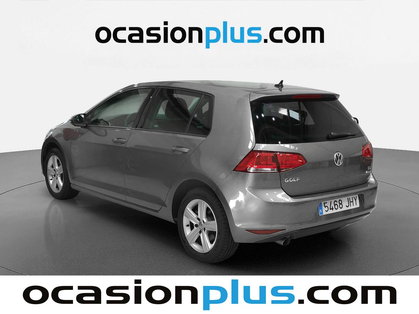 Foto Volkswagen Golf Volkswagen Golf Advance 1.6 TDI BMT (110 CV) DSG