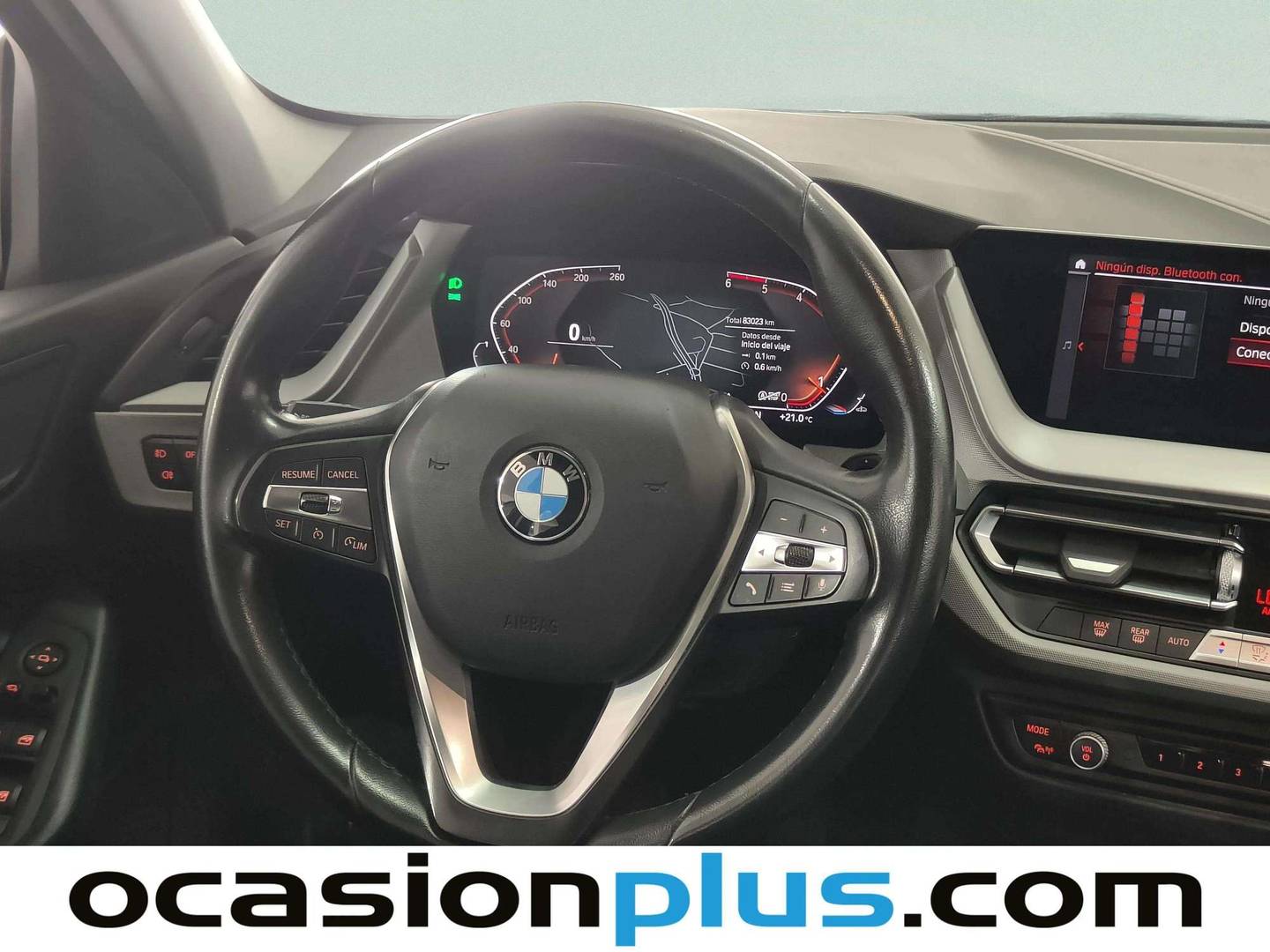 BMW Serie 1 BMW Serie 1 116d (116 CV) 2023