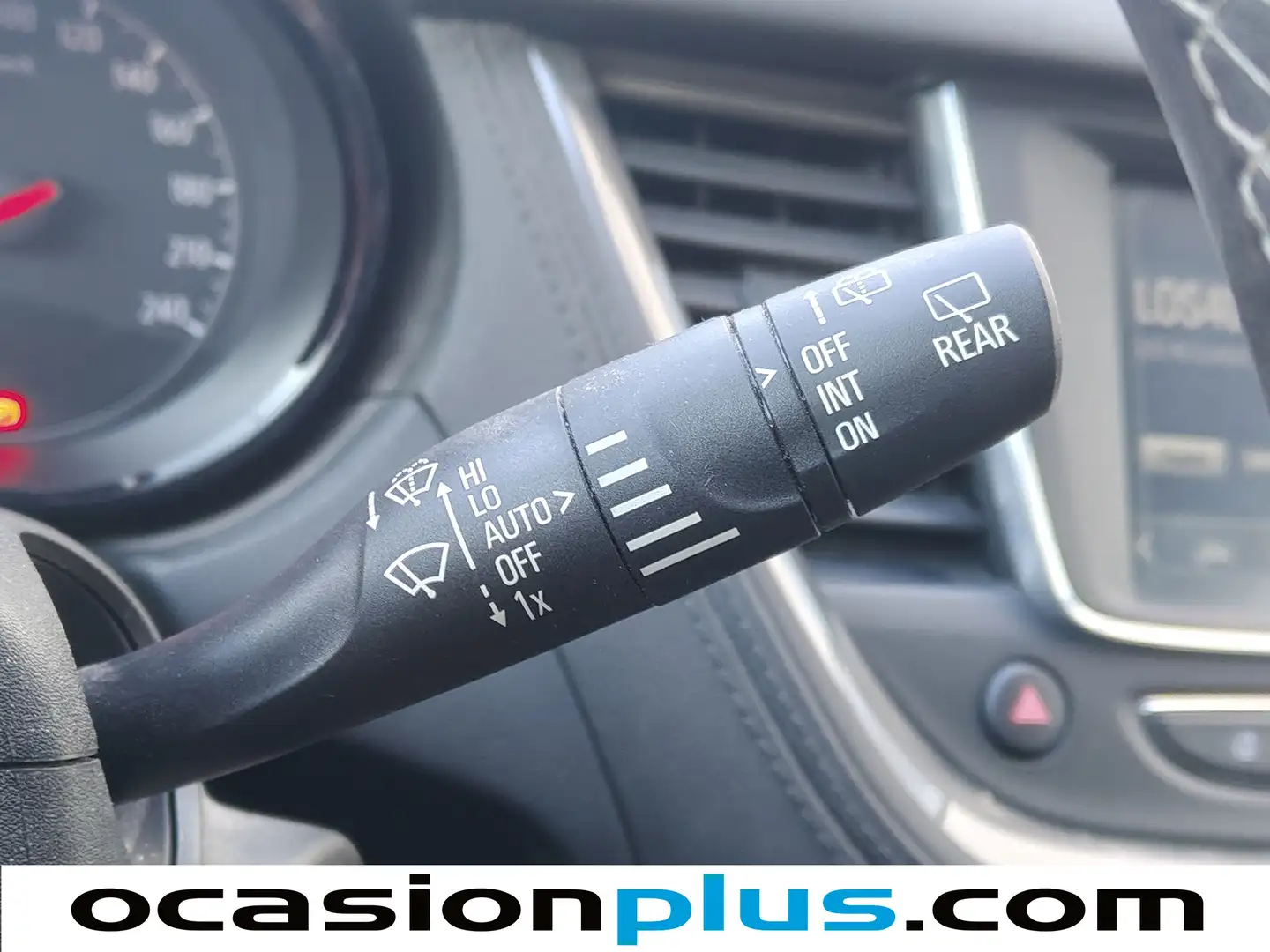 Foto Opel Grandland X Opel Grandland X 1.2 Turbo 120 Aniversario Auto (130 CV)