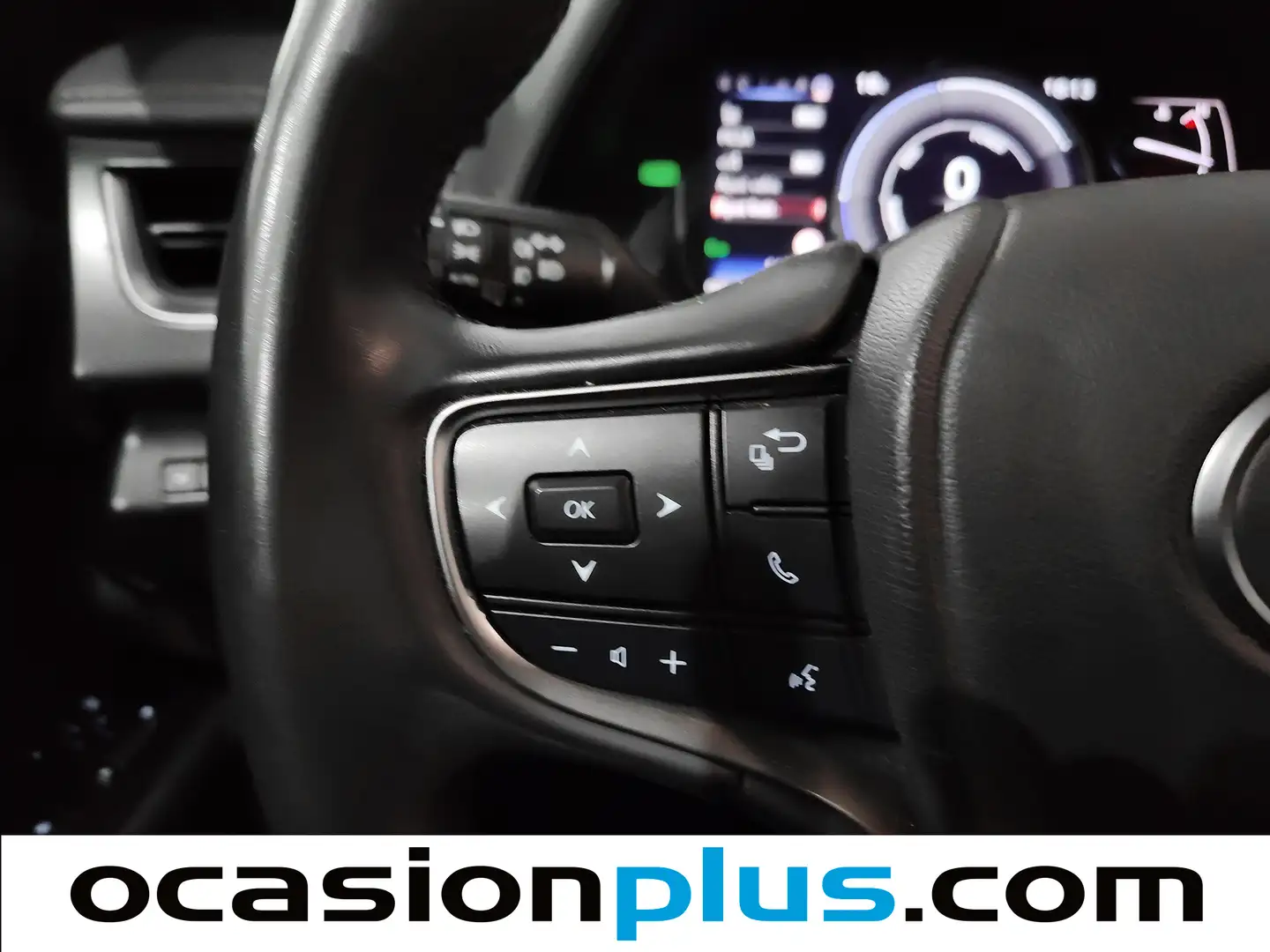 Foto Lexus UX Lexus UX 250h Executive (184 CV)