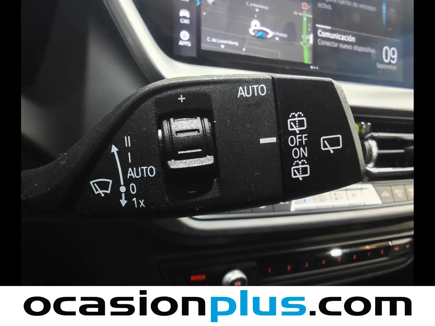 Foto BMW Serie 1 BMW Serie 1 118i (136 CV) Pack M