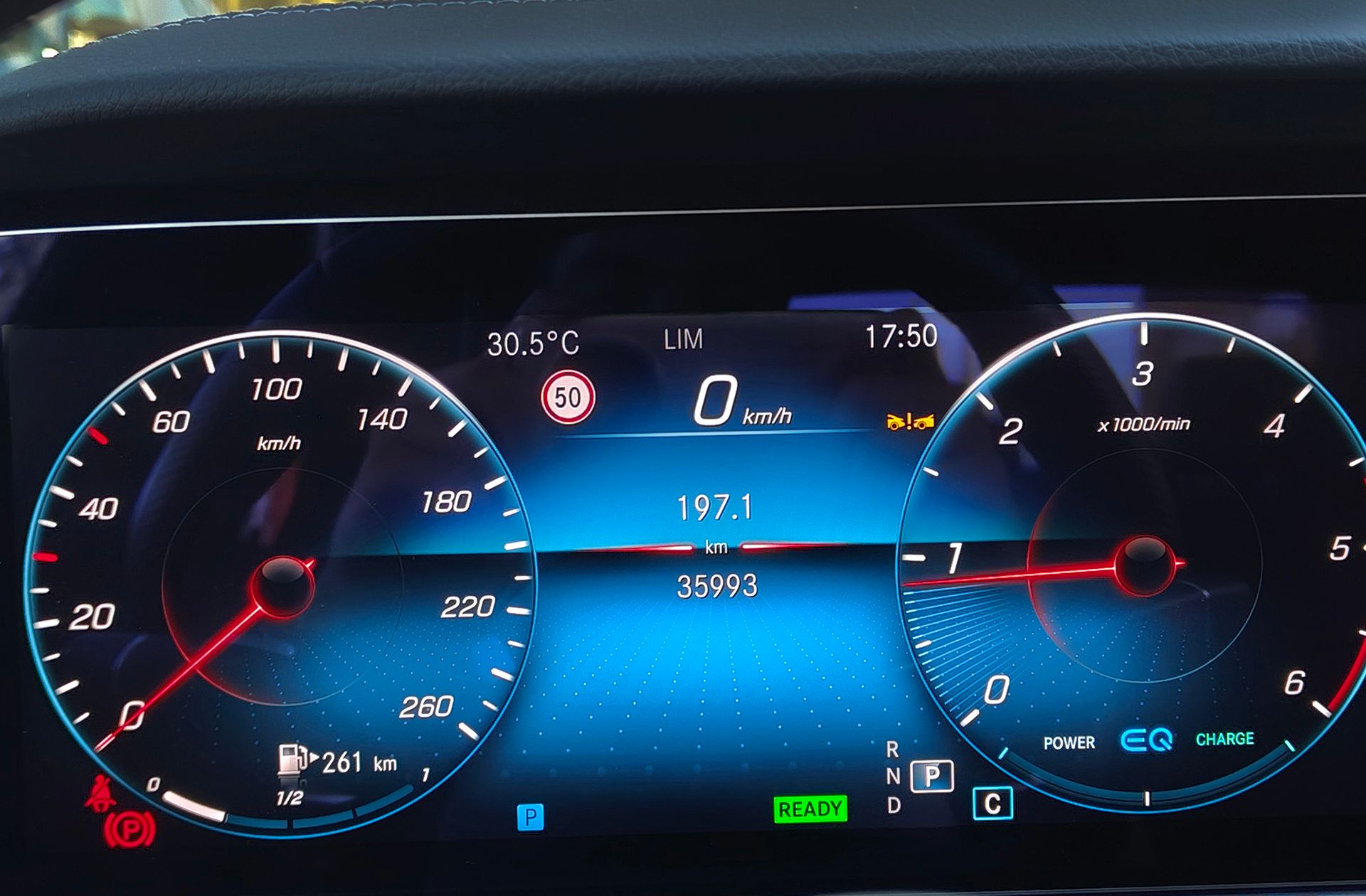 Mercedes-Benz Clase E E 220 d - foto 24