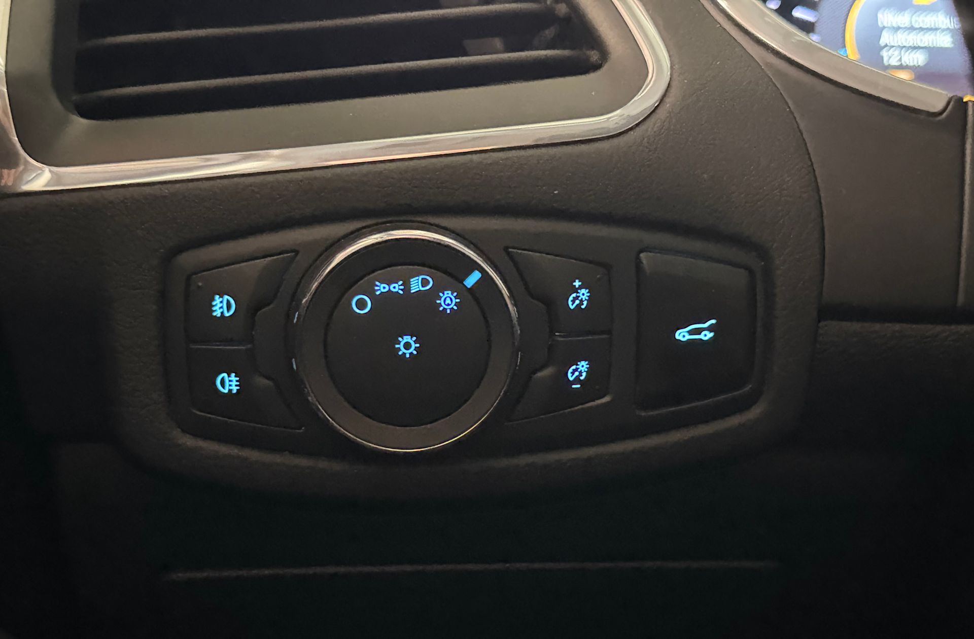 Ford S-Max 2.0 TDCi Panther Titanium Powershift 7 plazas - foto 32