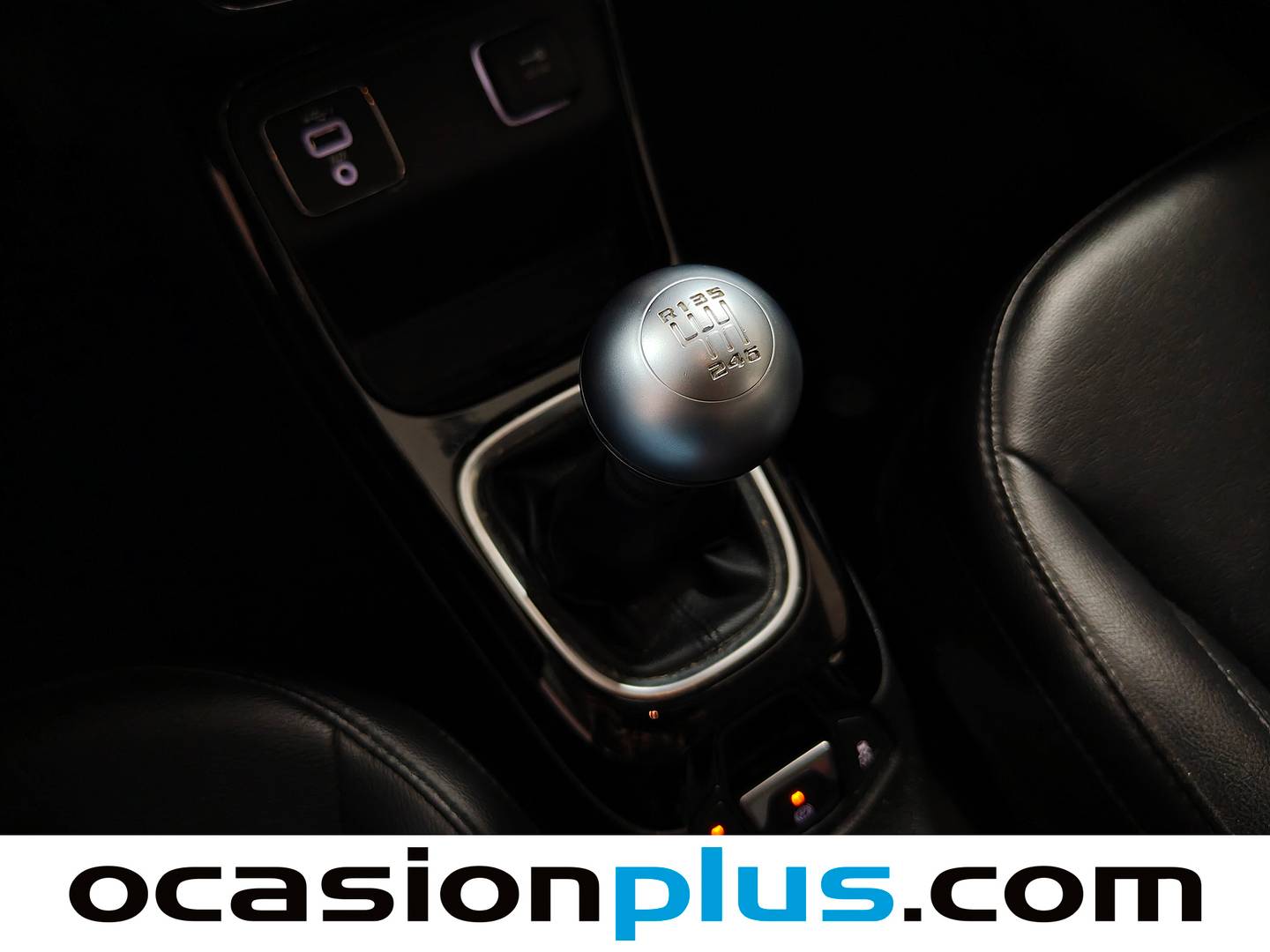 Jeep Compass Jeep Compass 1.4 Multiair Night Eagle 4x2 (140 CV) de ocasión