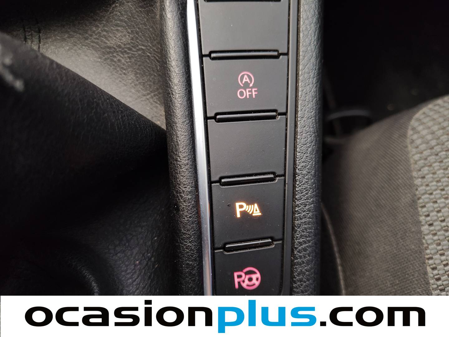 Accesorios del Volkswagen Passat Volkswagen Passat Advance 1.6 TDI BMT (105 CV)