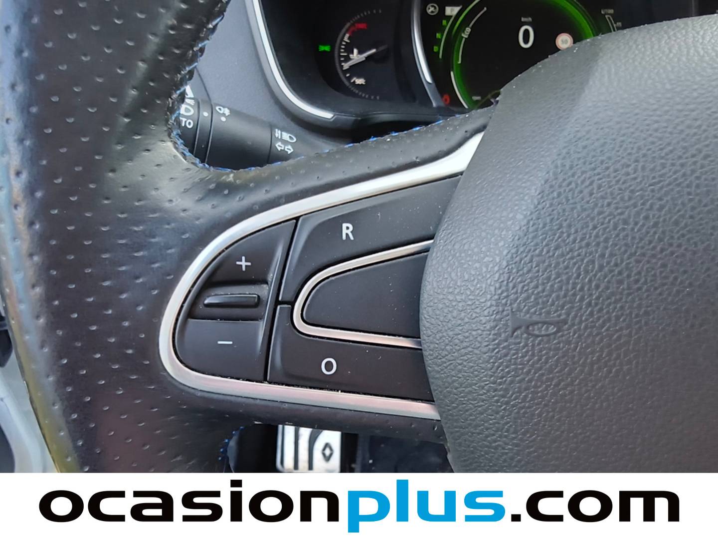 Renault Mégane RENAULT Mégane Sp. Tou. GT Line En. TCe (130) EDC seminuevo