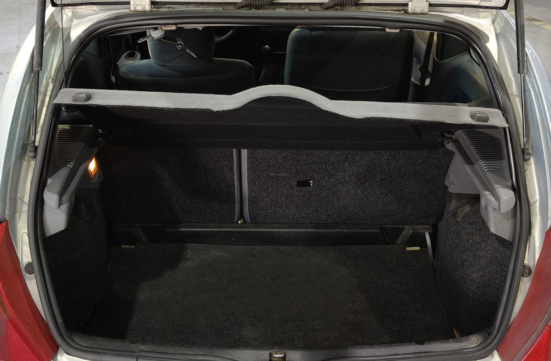 Renault Clio 1.2 RT - foto 12