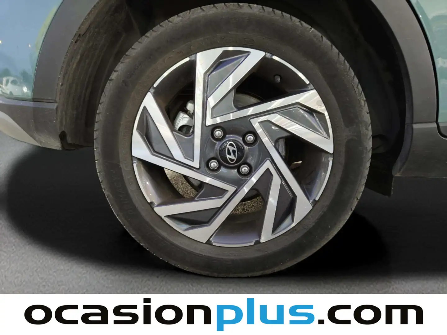 Foto Hyundai Bayon Hyundai Bayon 1.0 TGDI 48V Maxx (100 CV)