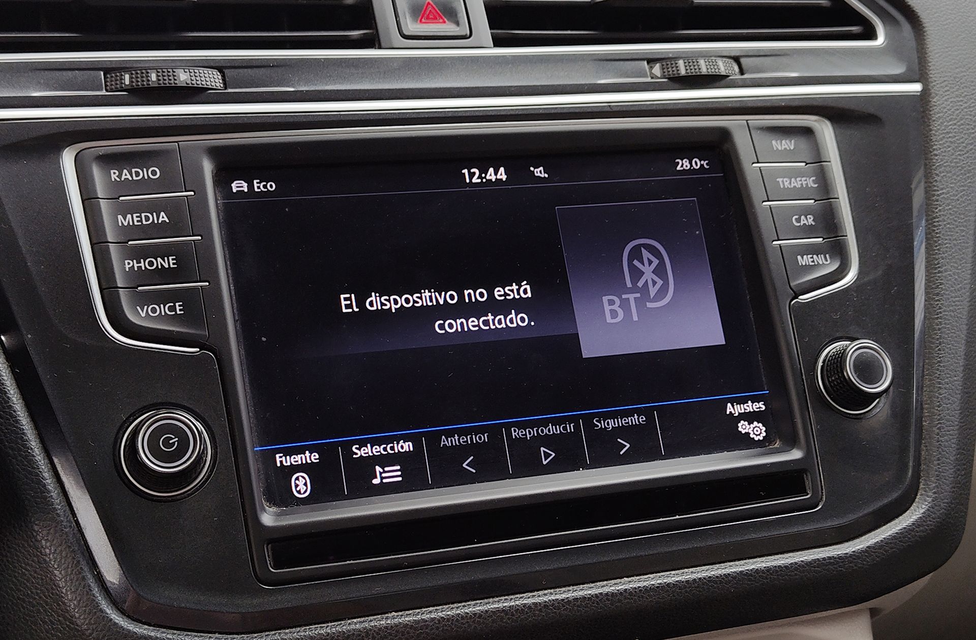 Volkswagen Tiguan Sport 2.0 TDI BMT 4Motion DSG Pack R-Line - foto 38