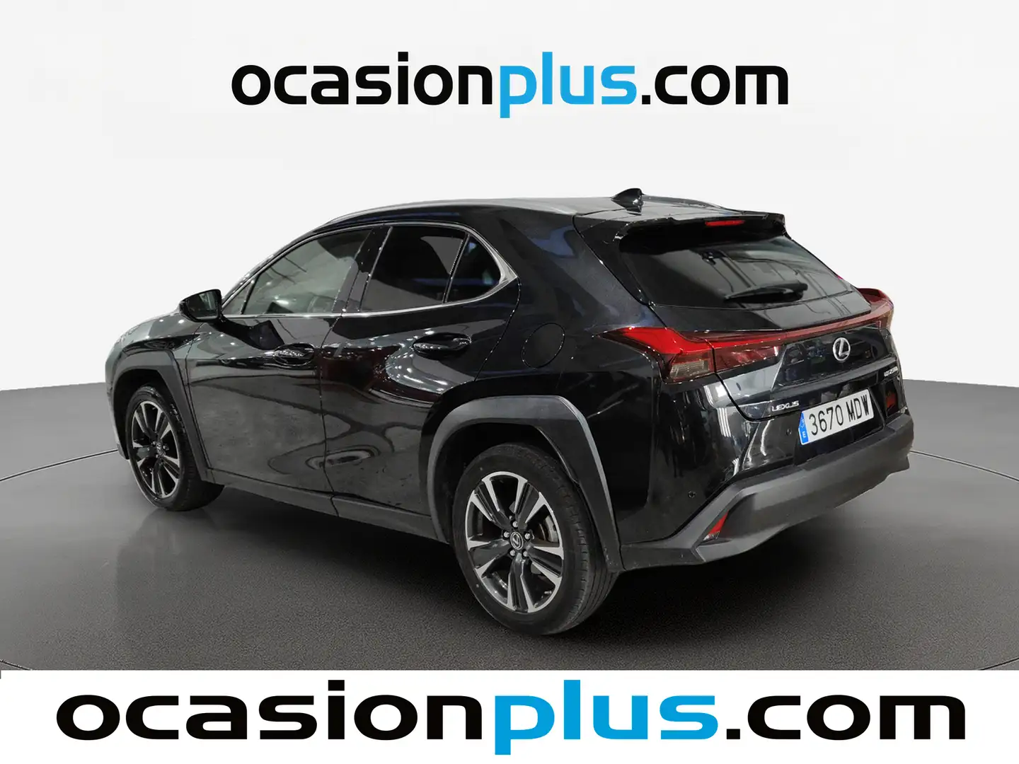 Foto Lexus UX Lexus UX 250h Executive (184 CV)
