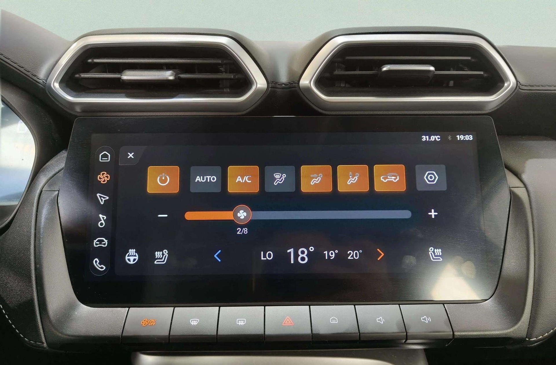 MG ZS 1.5 Hybrid+ Luxury - foto 34