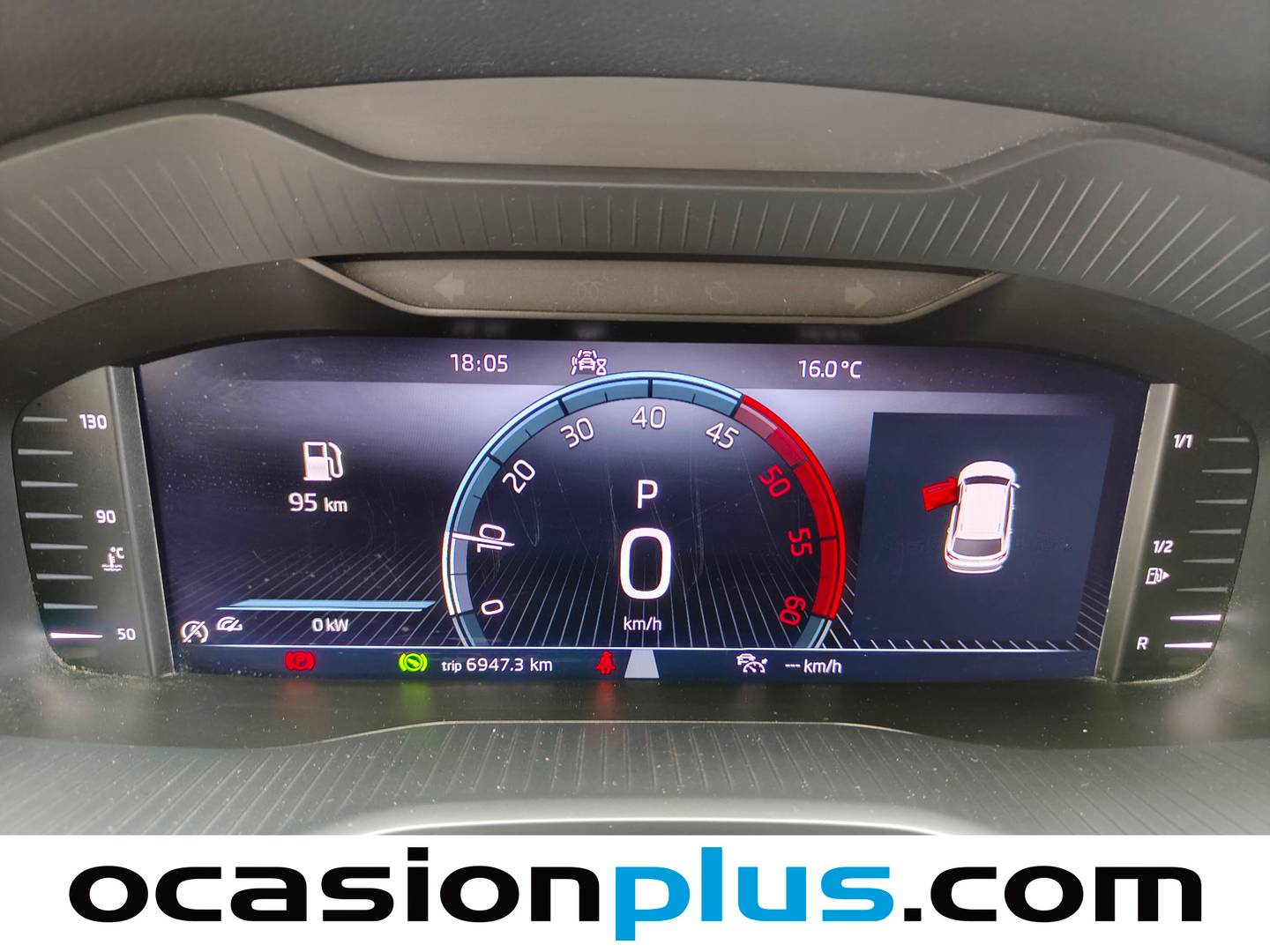 Skoda Karoq Skoda Karoq 2.0 TDI Ambition 4X4 DSG (150 CV) seminuevo