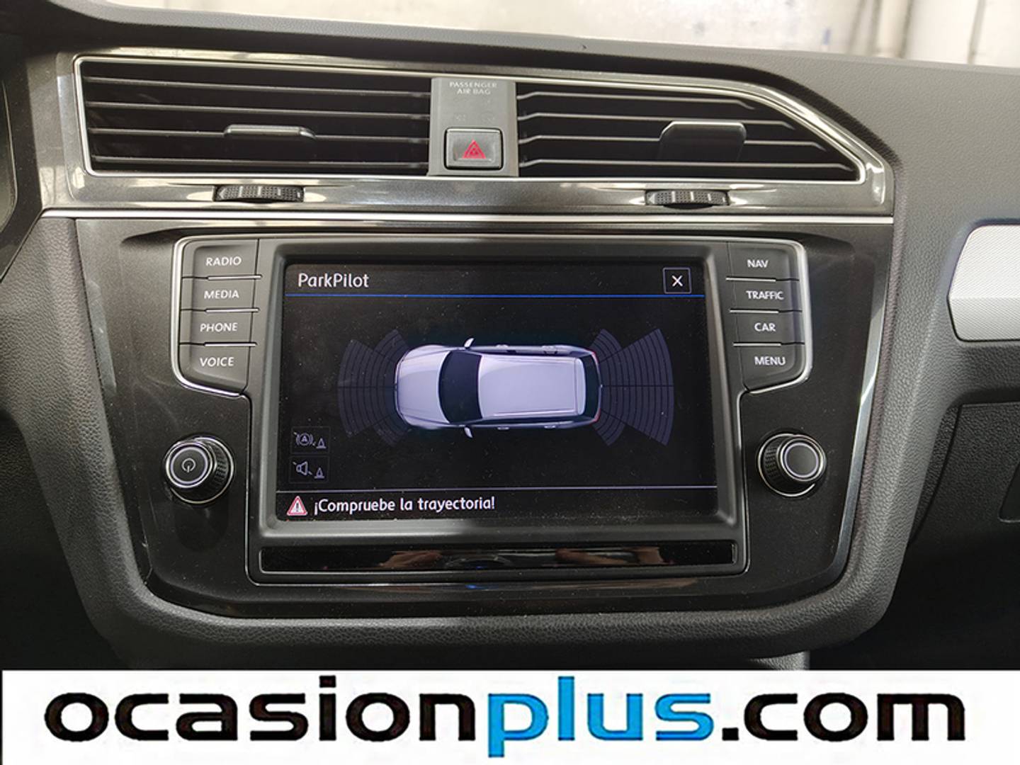 Foto Volkswagen Tiguan Volkswagen Tiguan Edition 2.0 TDI BMT (115 CV)