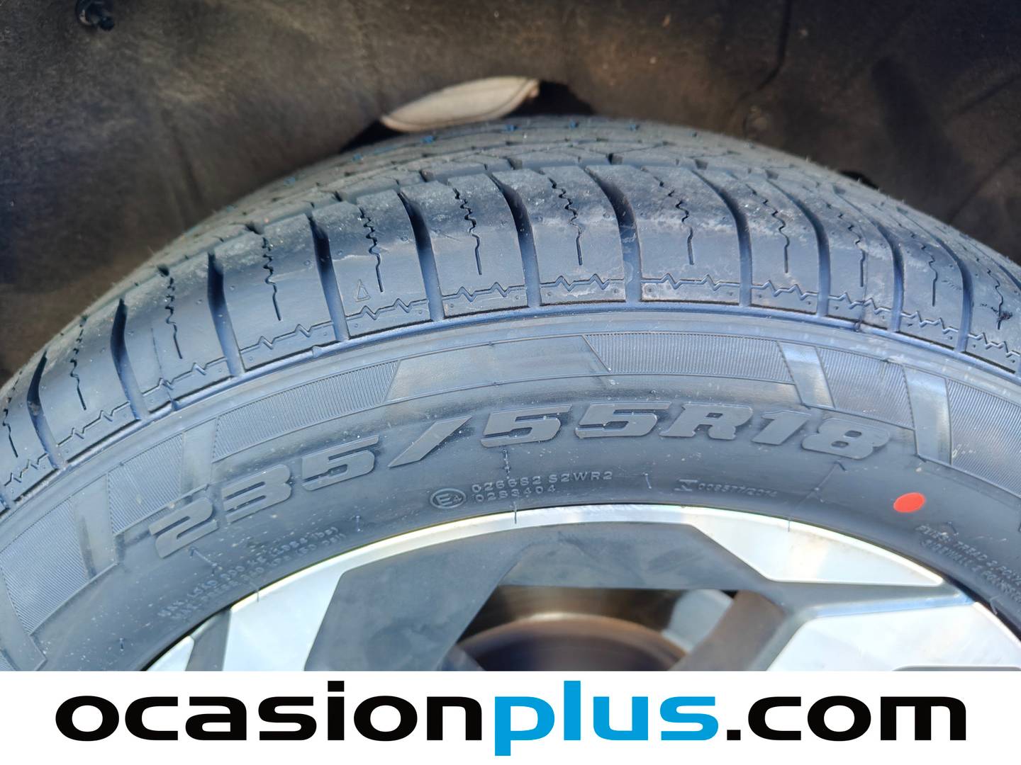 Nissan QASHQAI Nissan Qashqai DIG-T 140 mHEV N-Connecta 4x2 (140 CV) seminuevo