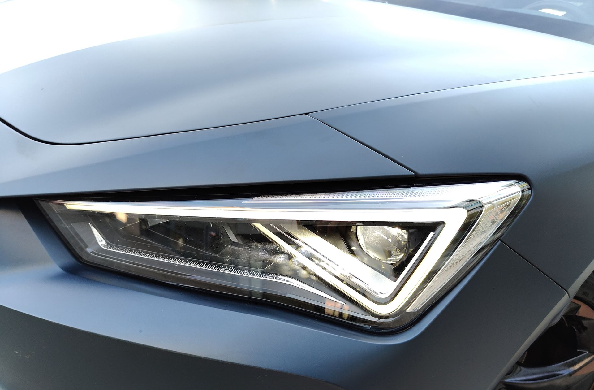 Cupra León 1.5 eTSI Tech Edition DSG - foto 19