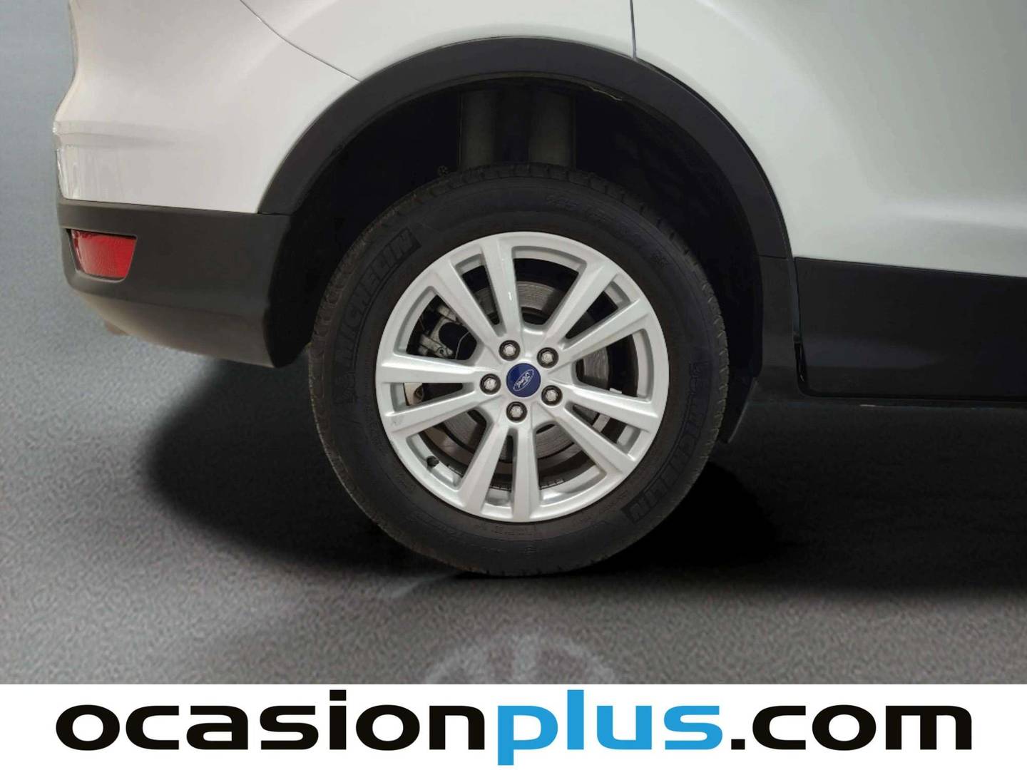 Ford Kuga Ford Kuga 1.5 EcoBoost S&S Trend 4x2 (120 CV) de segunda mano