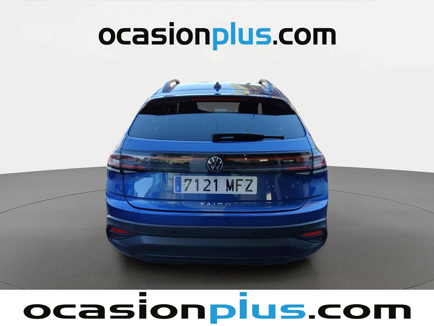 Volkswagen Taigo Volkswagen Taigo Life 1.0 TSI (95 CV) barato