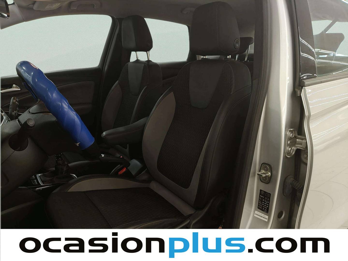 Foto Opel Crossland X Opel Crossland X 1.5D S&S Innovation (102 CV)