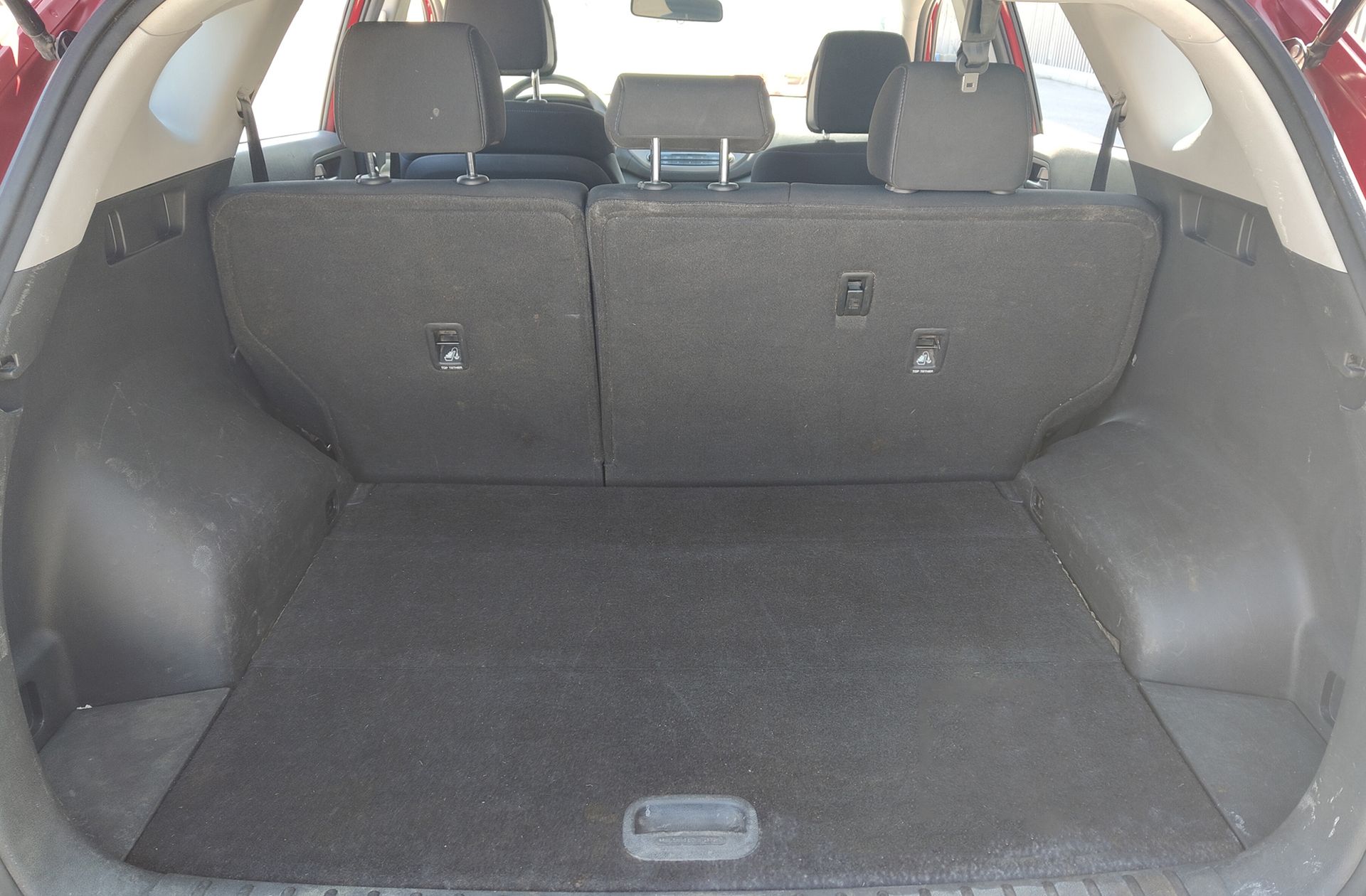Hyundai Tucson 1.7 CRDi BlueDrive Essence 4x2 - foto 11
