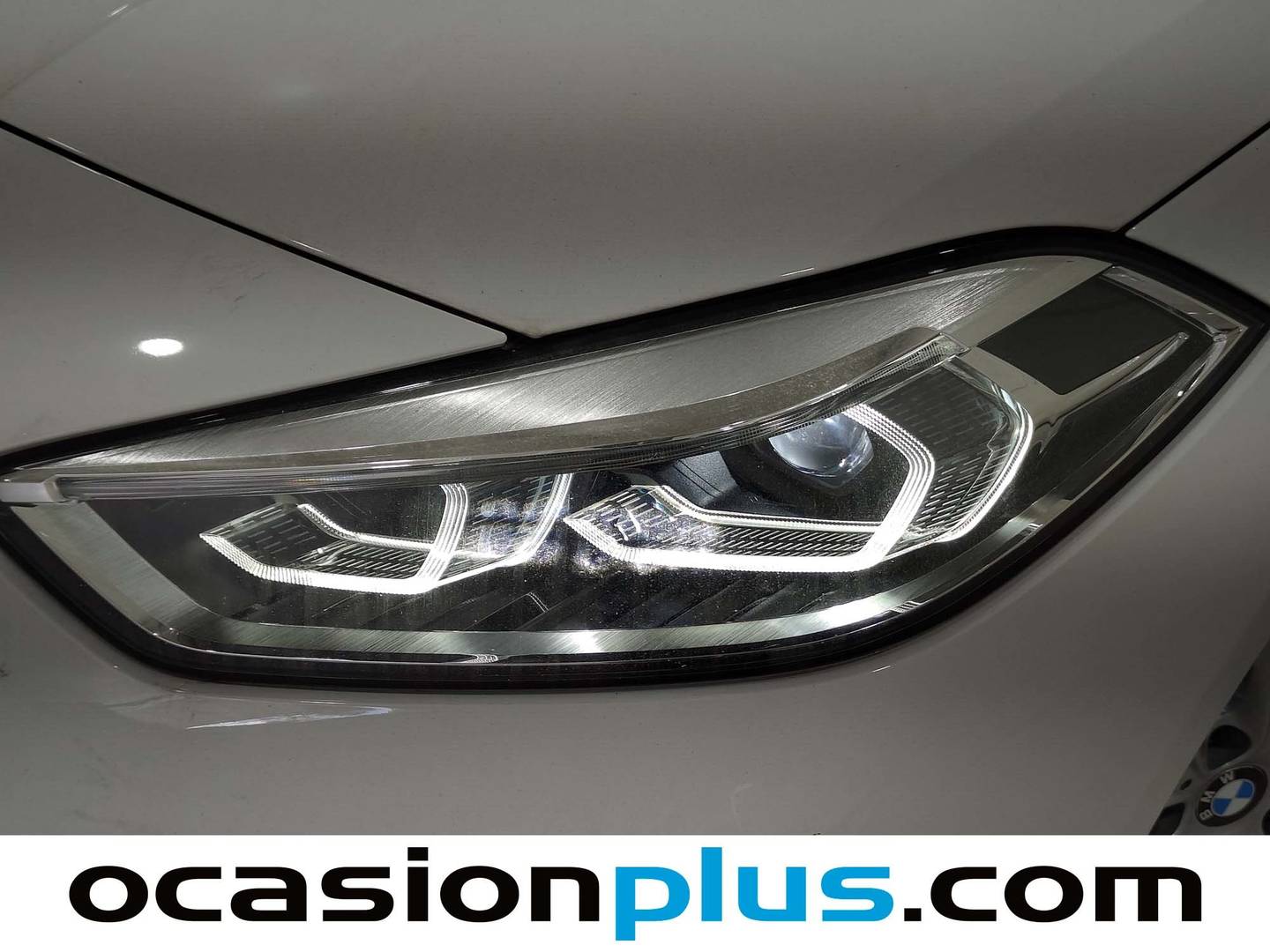 BMW Serie 1 BMW Serie 1 118d  (150 CV) 150cv