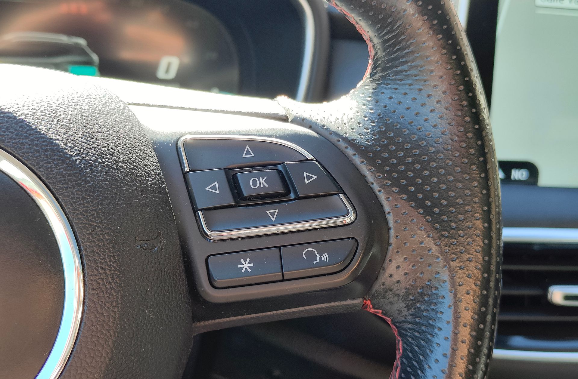 MG EHS 1.5 T-GDi PHEV Luxury - foto 30