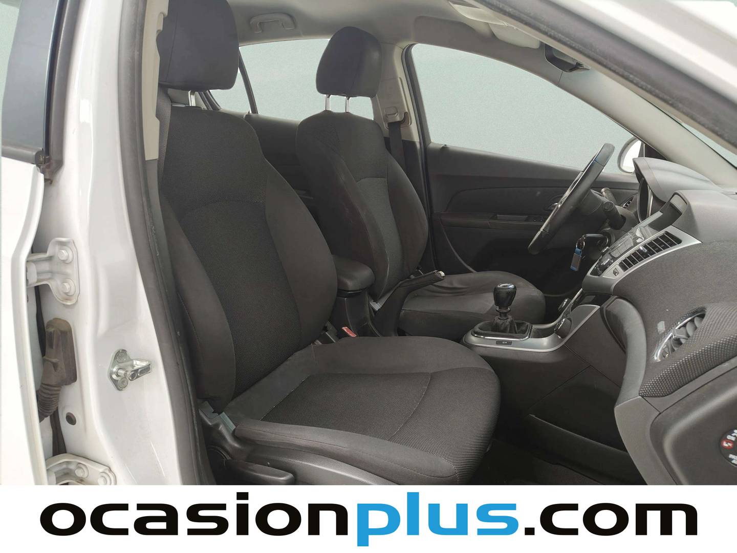 Chevrolet Cruze Chevrolet Cruze 1.6 LT (124 CV) km 0