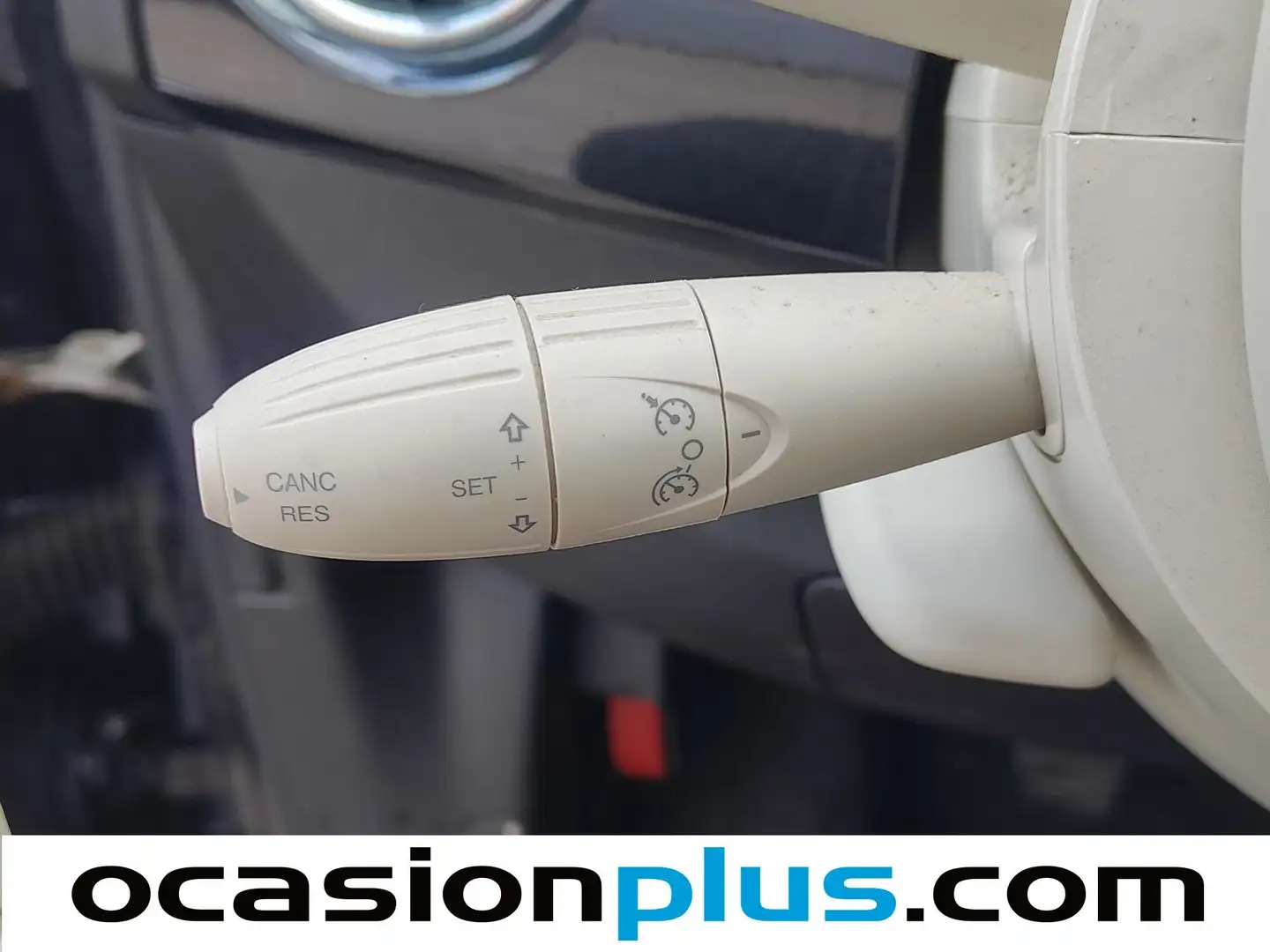 Foto Fiat 500 Fiat 500 1.0 Hybrid Dolcevita (70 CV)