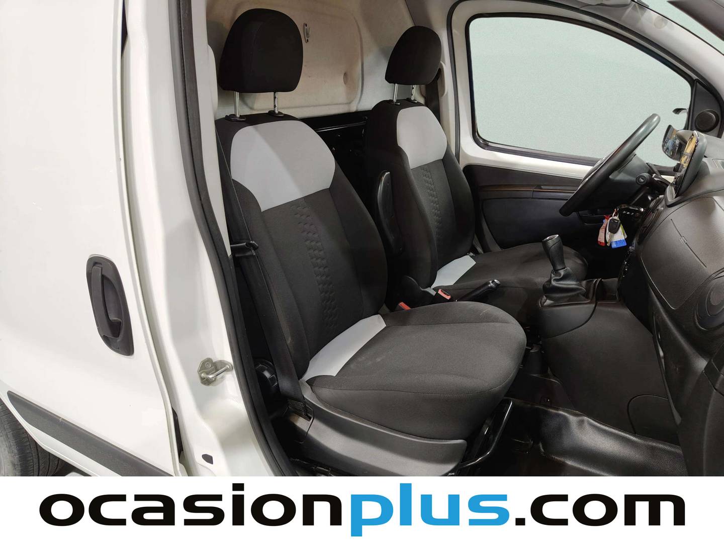 Foto Fiat Fiorino Fiat Fiorino Cargo 1.3 Multijet SX N1 (95 CV)