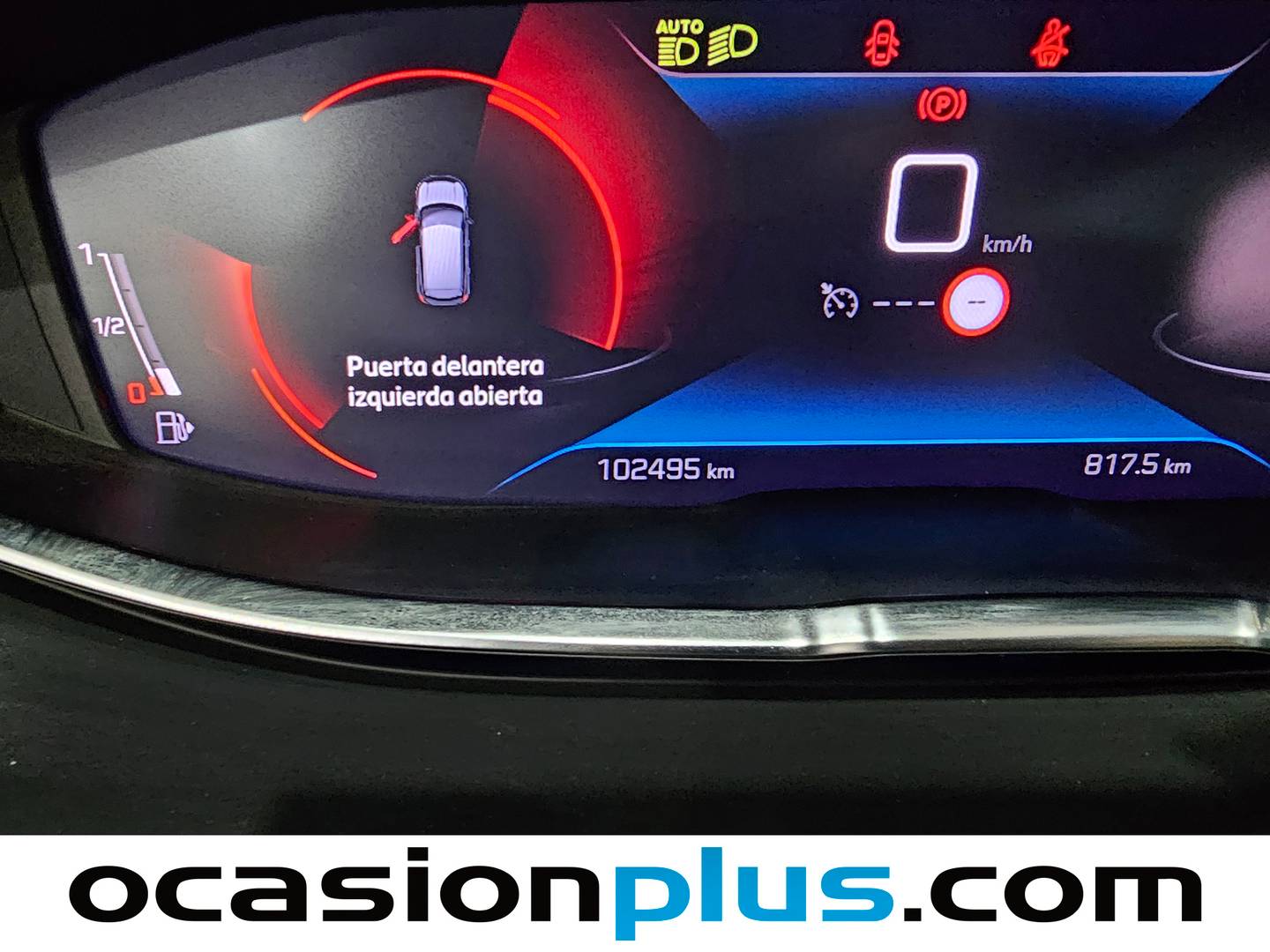 Peugeot 3008 Peugeot 3008 PureTech 130 S&S Allure (130 CV) seminuevo