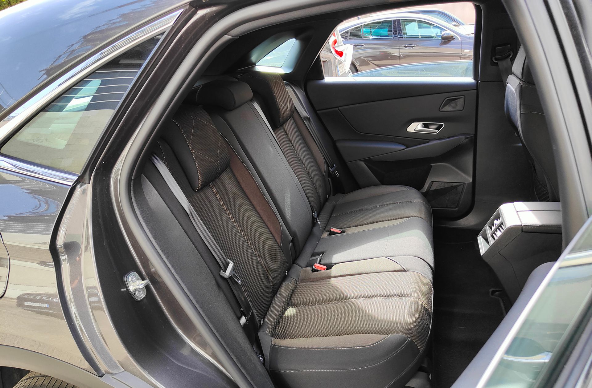 DS DS 7 Crossback BlueHDi 130 Bastille - foto 18