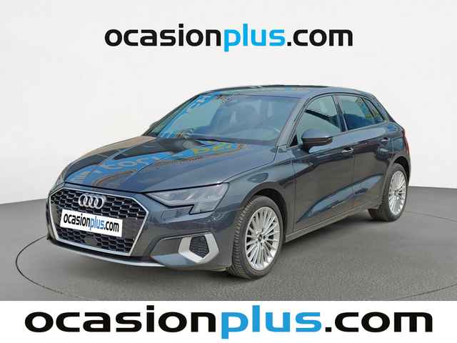 Audi A3 Segunda Mano Particulares Madrid