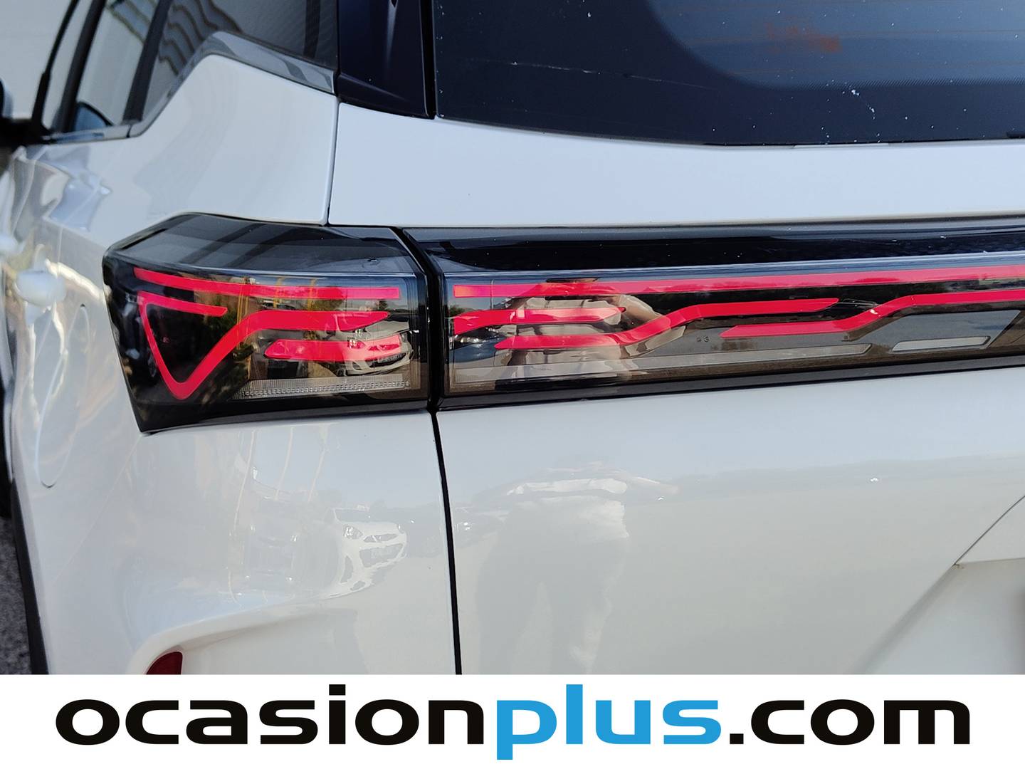 EBRO S700 EBRO S700 1.6 TGDI Comfort DCT (147 CV) 2025