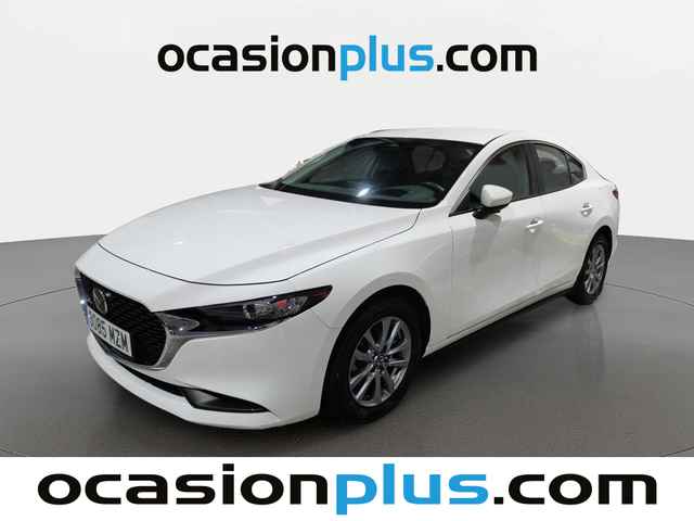 Comprar Coche Mazda Mazda3 Segunda Mano