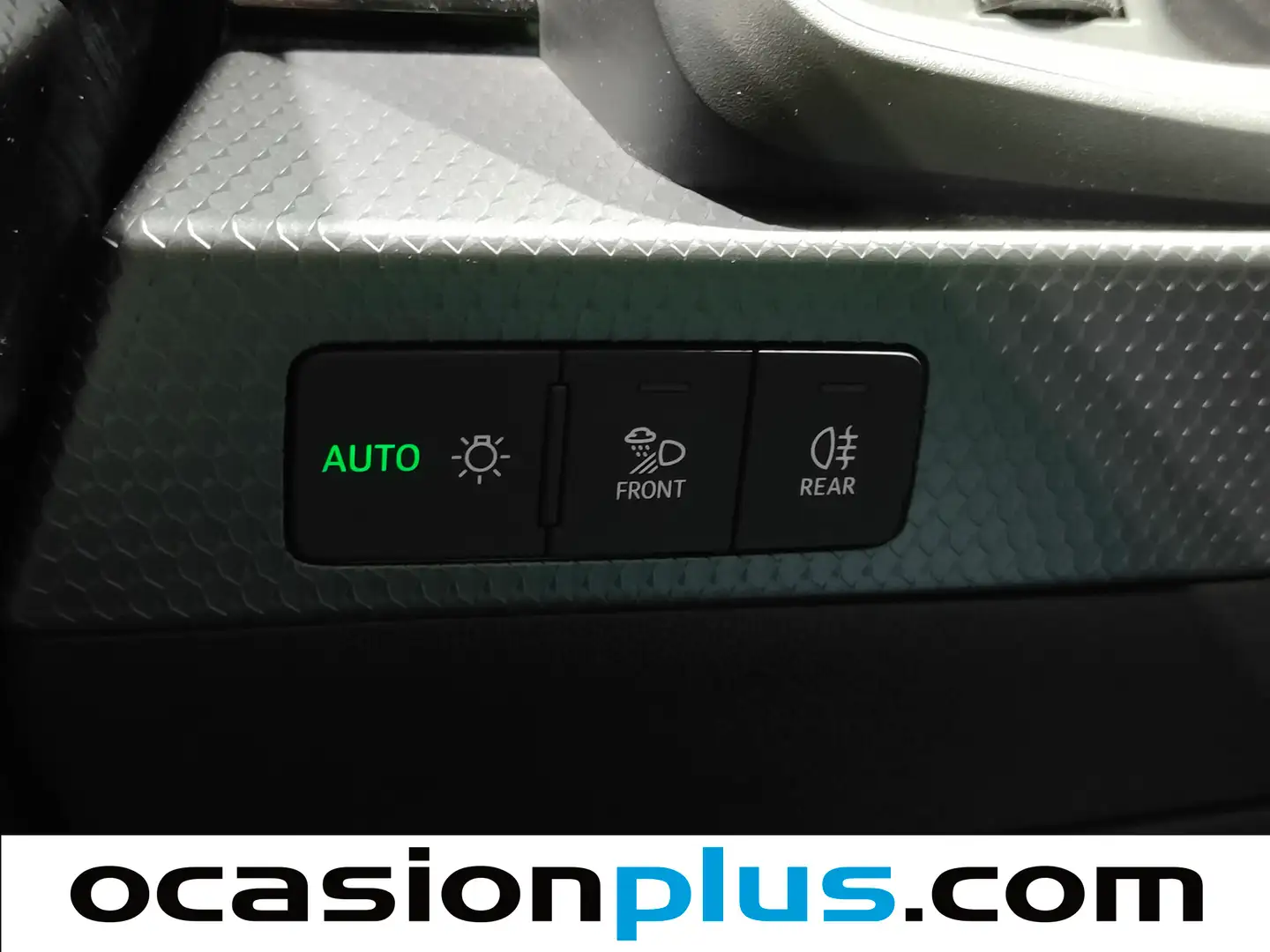 Foto Audi A1 Audi A1 Sportback Adrenalin edition 30 TFSI (110 CV) S tronic Pack S-Line