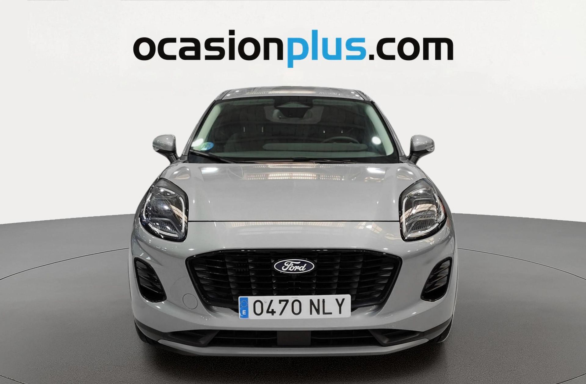 Ford Puma 1.0 EcoBoost MHEV Titanium - foto 15