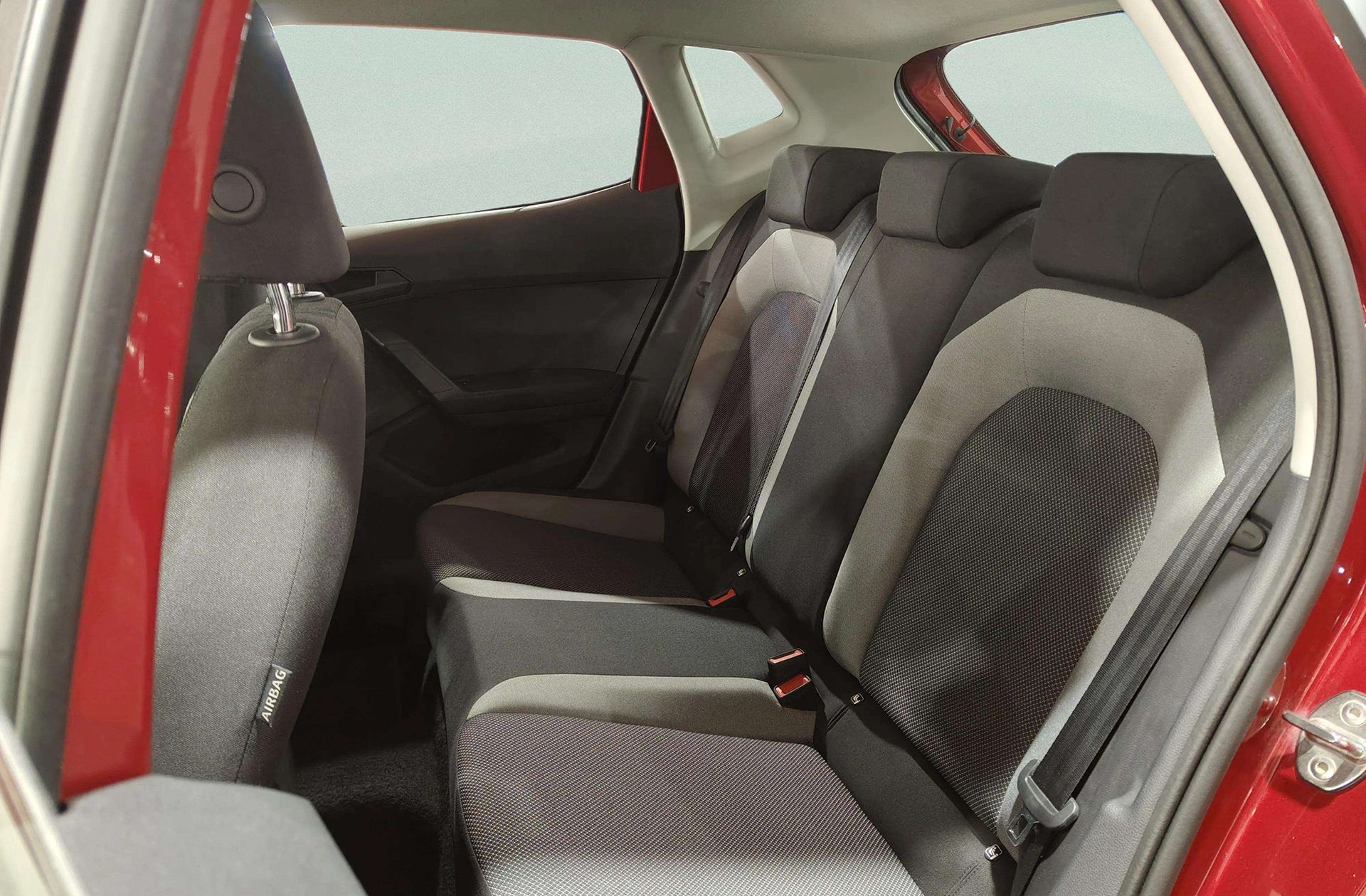 SEAT Ibiza 1.0 MPI Style Plus - foto 9