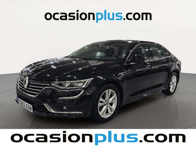 Renault Talisman Zen Blue dCi (160 CV) EDC de segunda mano