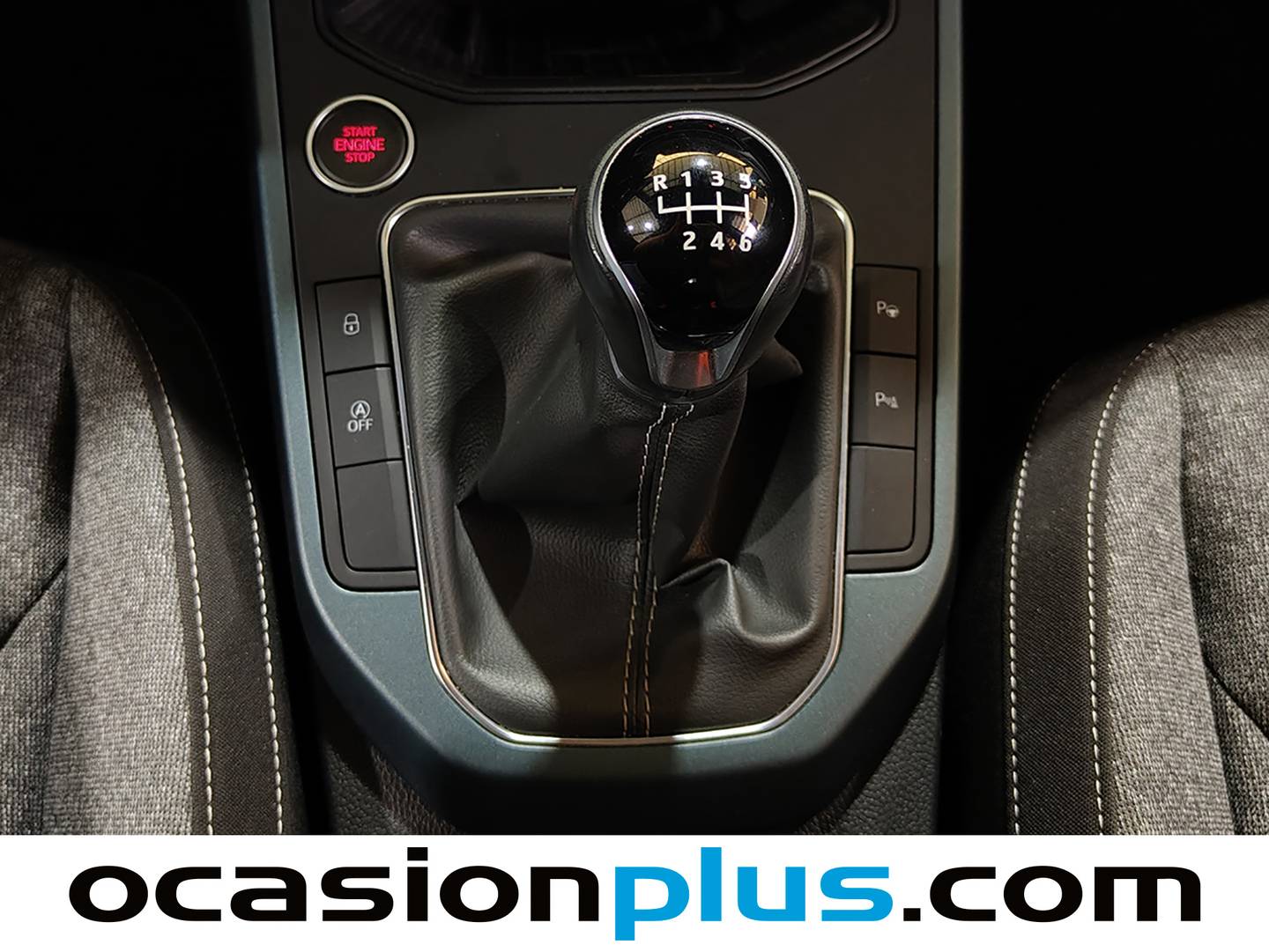 Seat Arona Seat Arona 1.0 TSI Xperience Plus (110 CV) de segunda mano