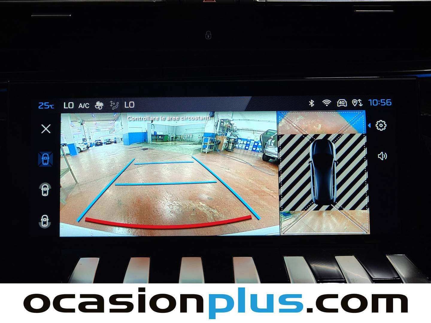 Foto Peugeot 508 Peugeot 508 SW SW BlueHDi 130 S&S GT EAT8 (130 CV)