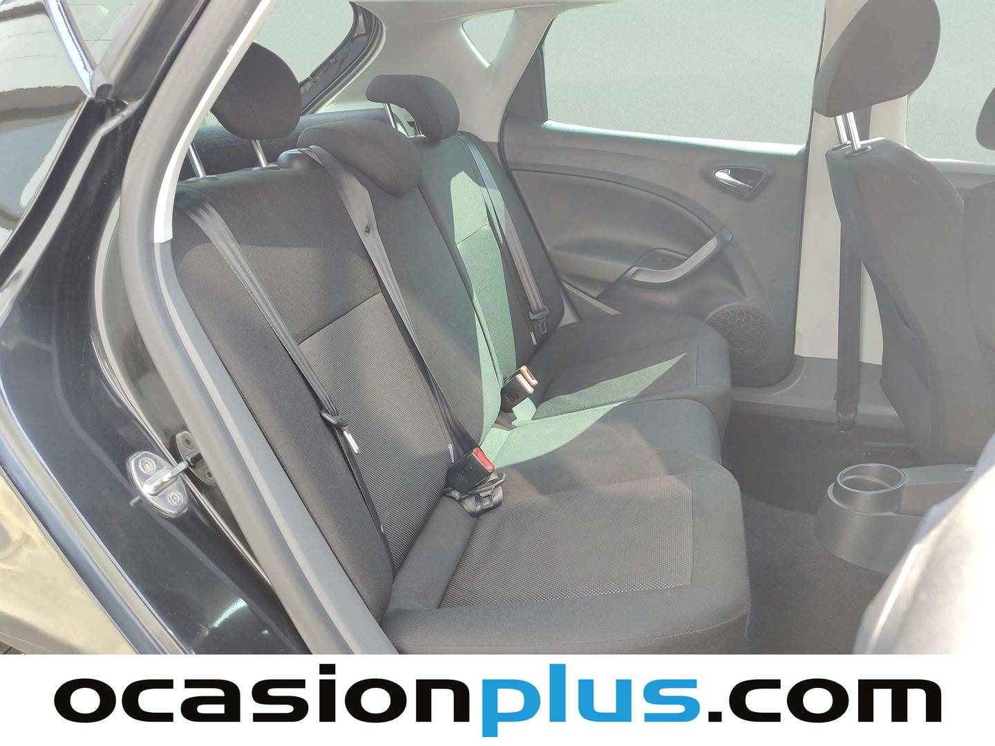 Seat Ibiza Seat Ibiza 1.4 16v Sport (85 CV) km 0