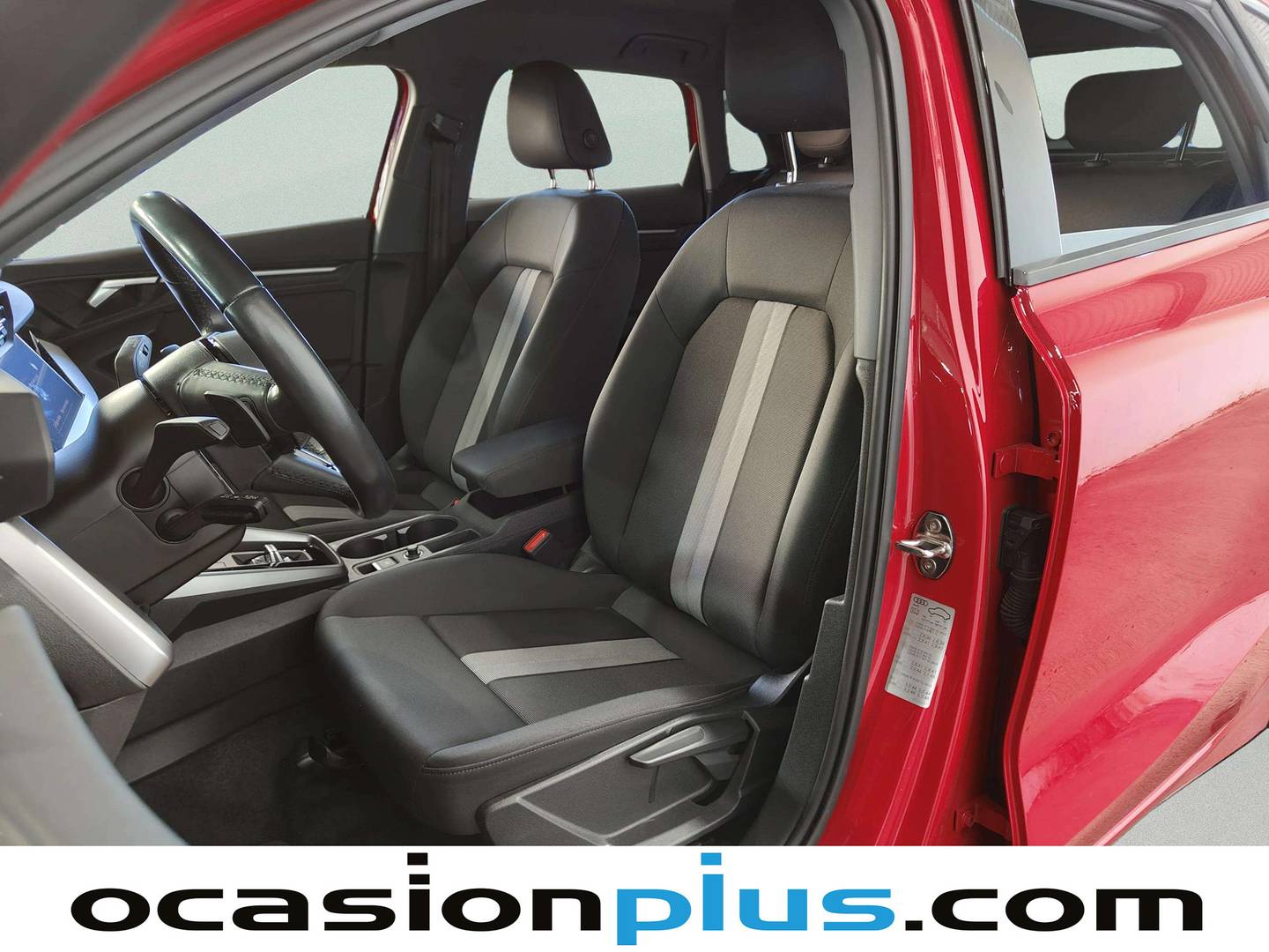 Foto Audi A3 Audi A3 Sportback TFSIe TFSIe Advanced 40 TFSI e (204 CV) S tronic