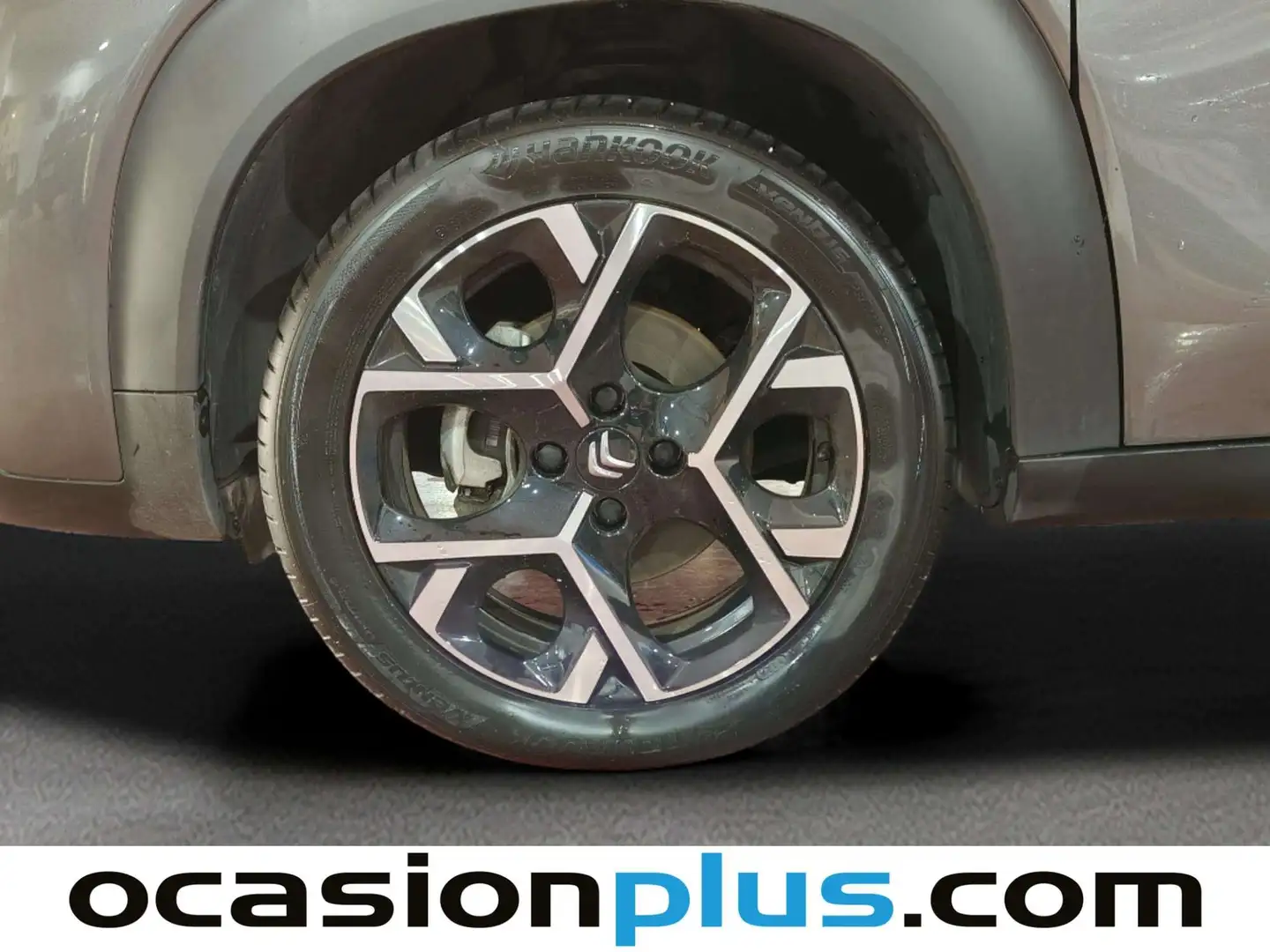 Foto Citroën C3 Aircross Citroen C3 Aircross PureTech 110 S&S Max (110 CV)